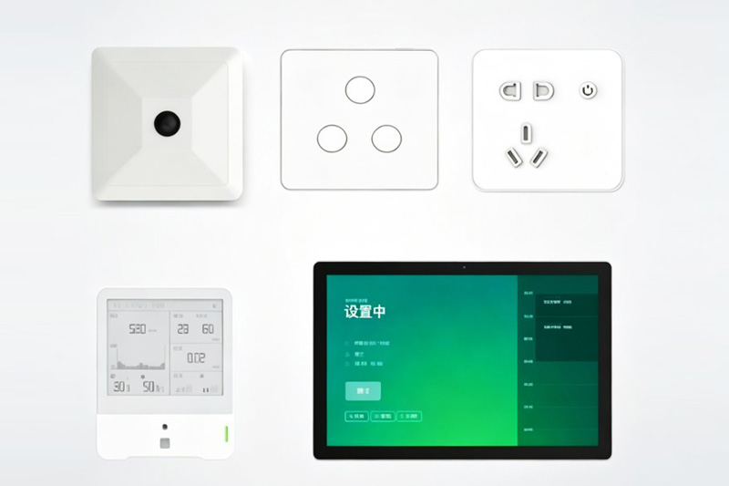 IOT设备