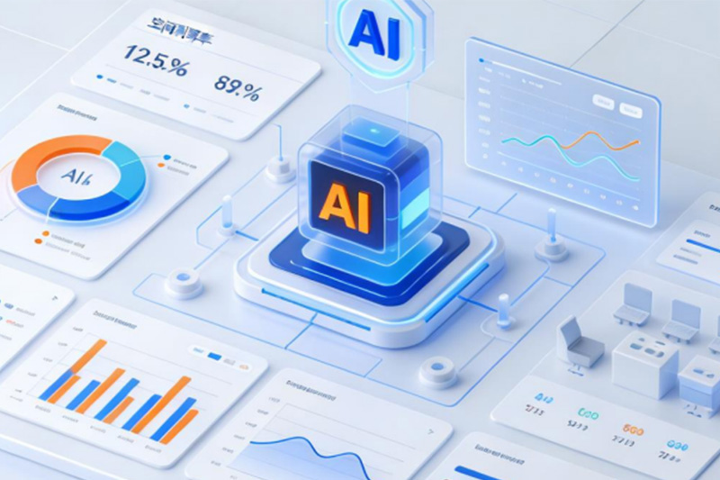 AI统计分析