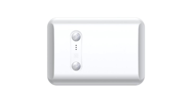 过道人数统计传感器